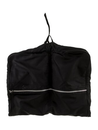 Chrome Hearts Nylon Fleur