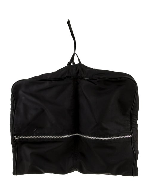 Chrome Hearts Nylon Fleur