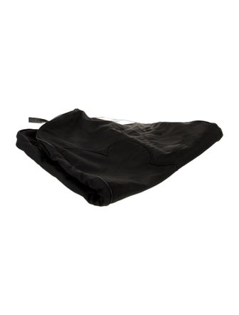 Chrome Hearts Nylon Fleur