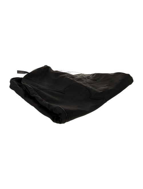 Chrome Hearts Nylon Fleur