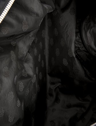 Chrome Hearts Nylon Fleur