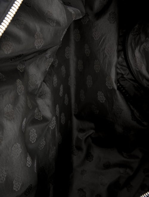 Chrome Hearts Nylon Fleur