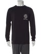Chrome Hearts Cross Graphic Print T-Shirt