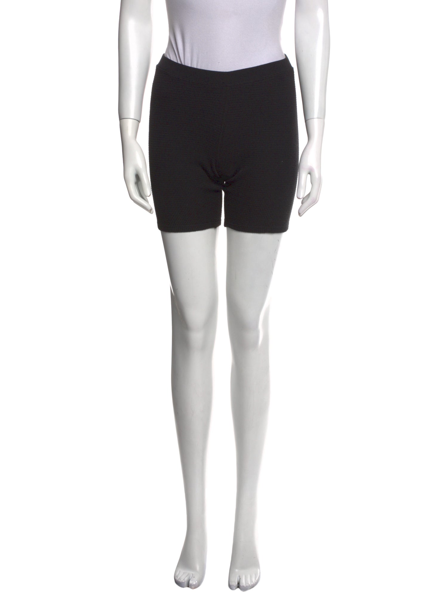 Chrome Hearts Thermal Mini Shorts