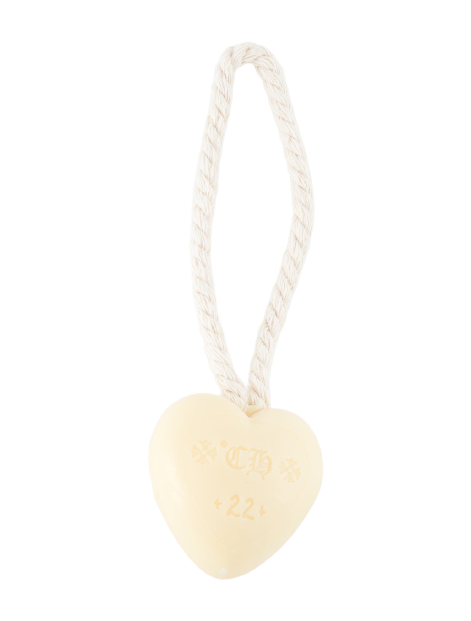 Chrome Hearts +33+ Soap On A Rope