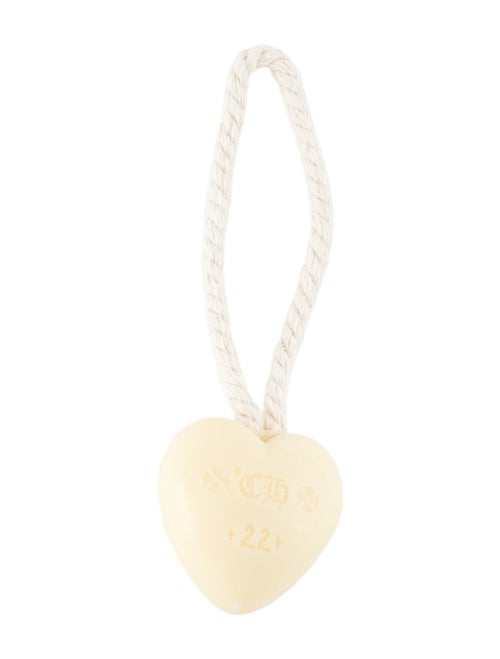 Chrome Hearts +33+ Soap On A Rope