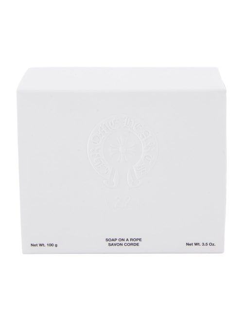 Chrome Hearts +33+ Soap On A Rope