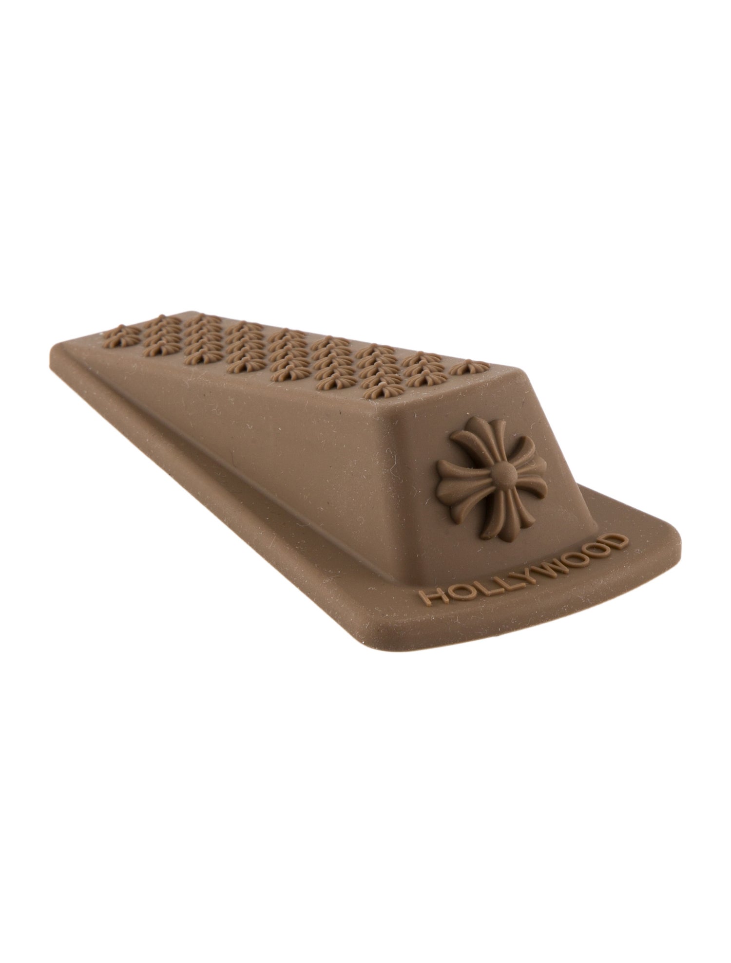 Chrome Hearts Door Stopper