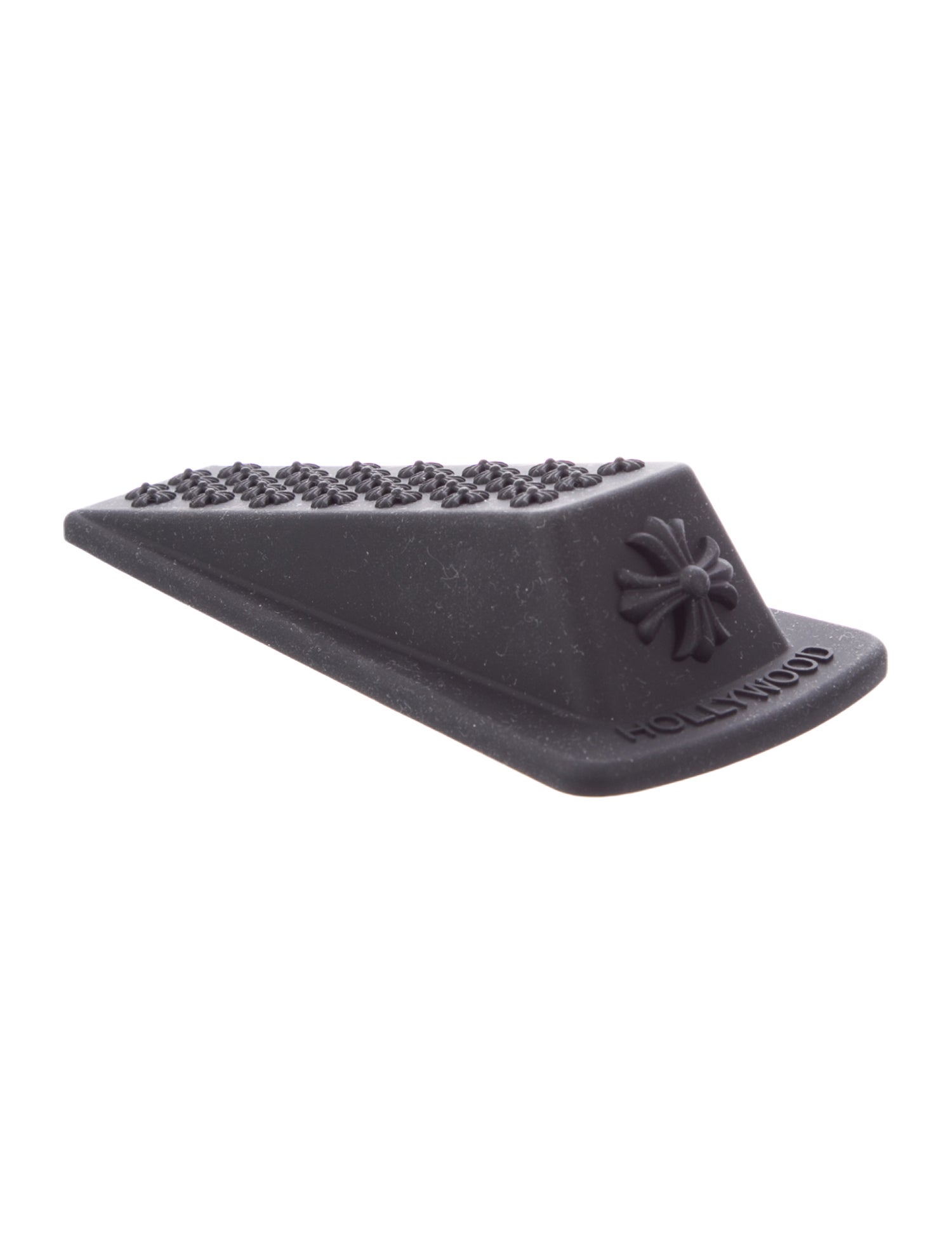 Chrome Hearts Door Stopper