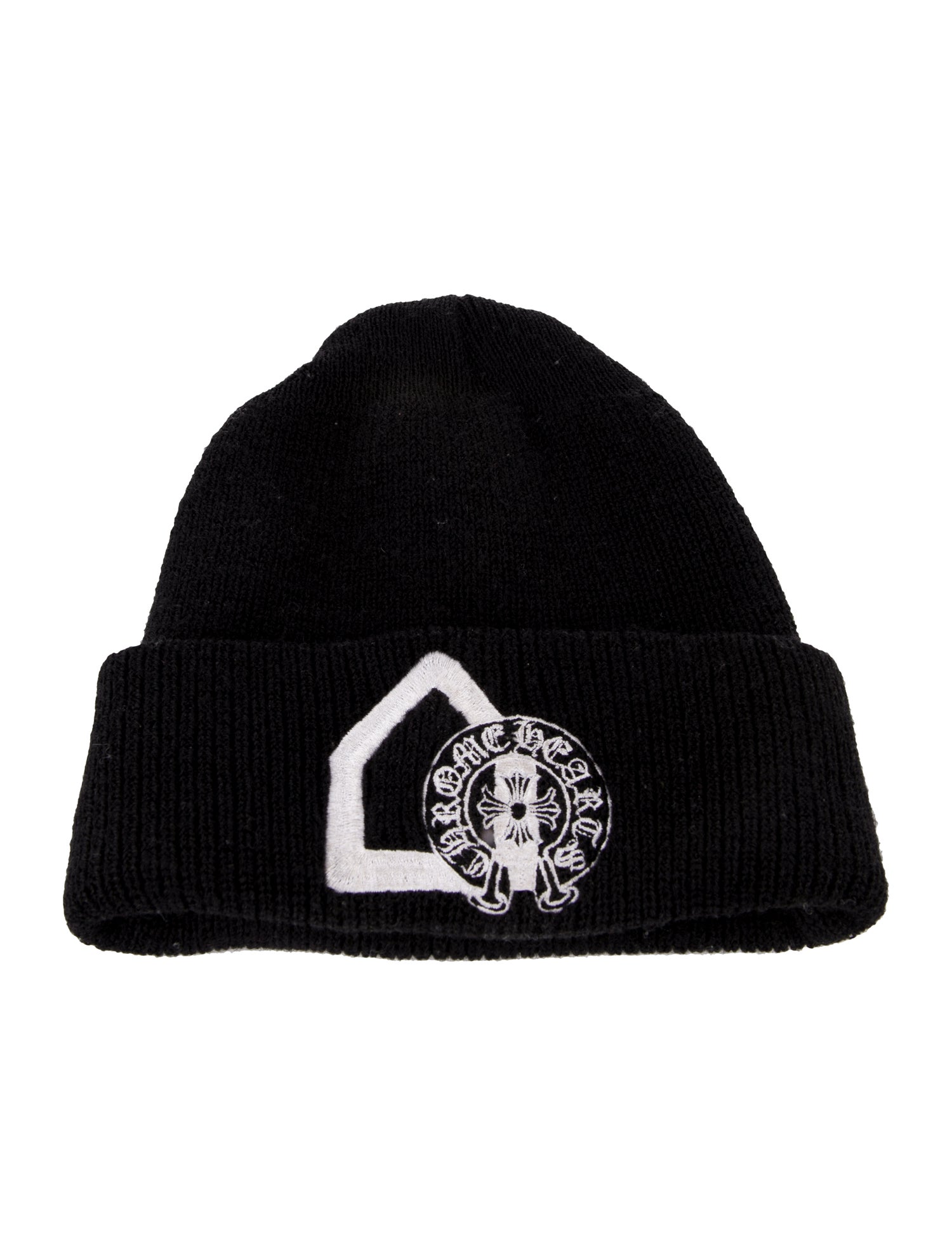 Chrome Hearts x DoverStreet Market