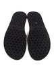 Chrome Hearts Leather Slides