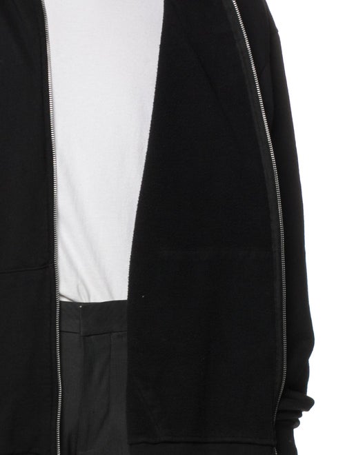 Chrome Hearts x Foti Graphic Print Cardigan