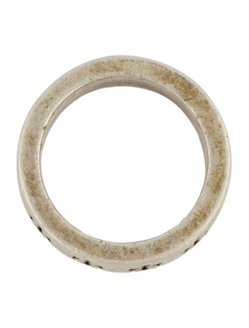 Chrome Hearts CH Forever Spacer Band