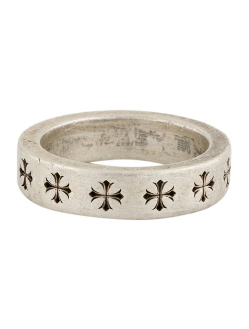 Chrome Hearts CH Forever Spacer Band