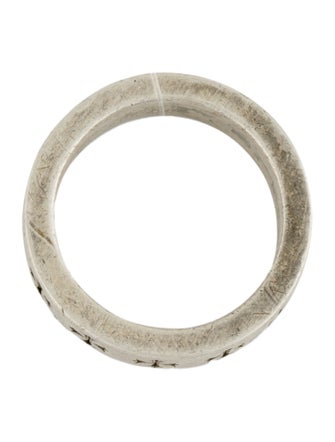 Chrome Hearts CH Forever Spacer Band