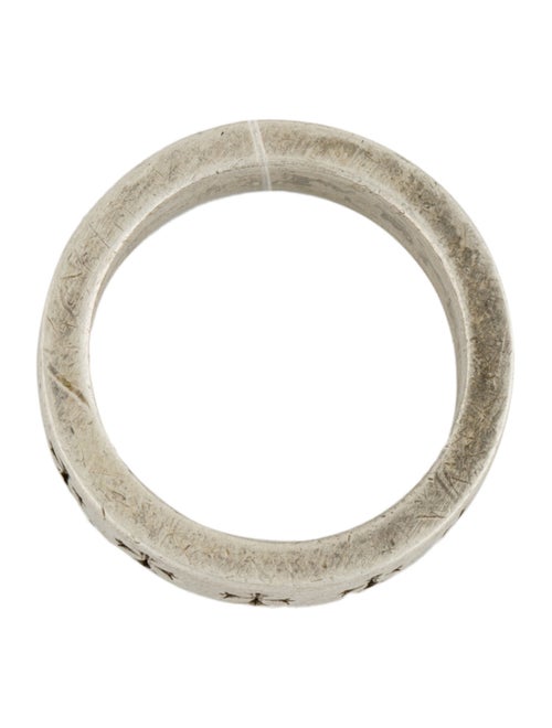 Chrome Hearts CH Forever Spacer Band