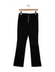 Chrome Hearts Fleur Skinny Jeans