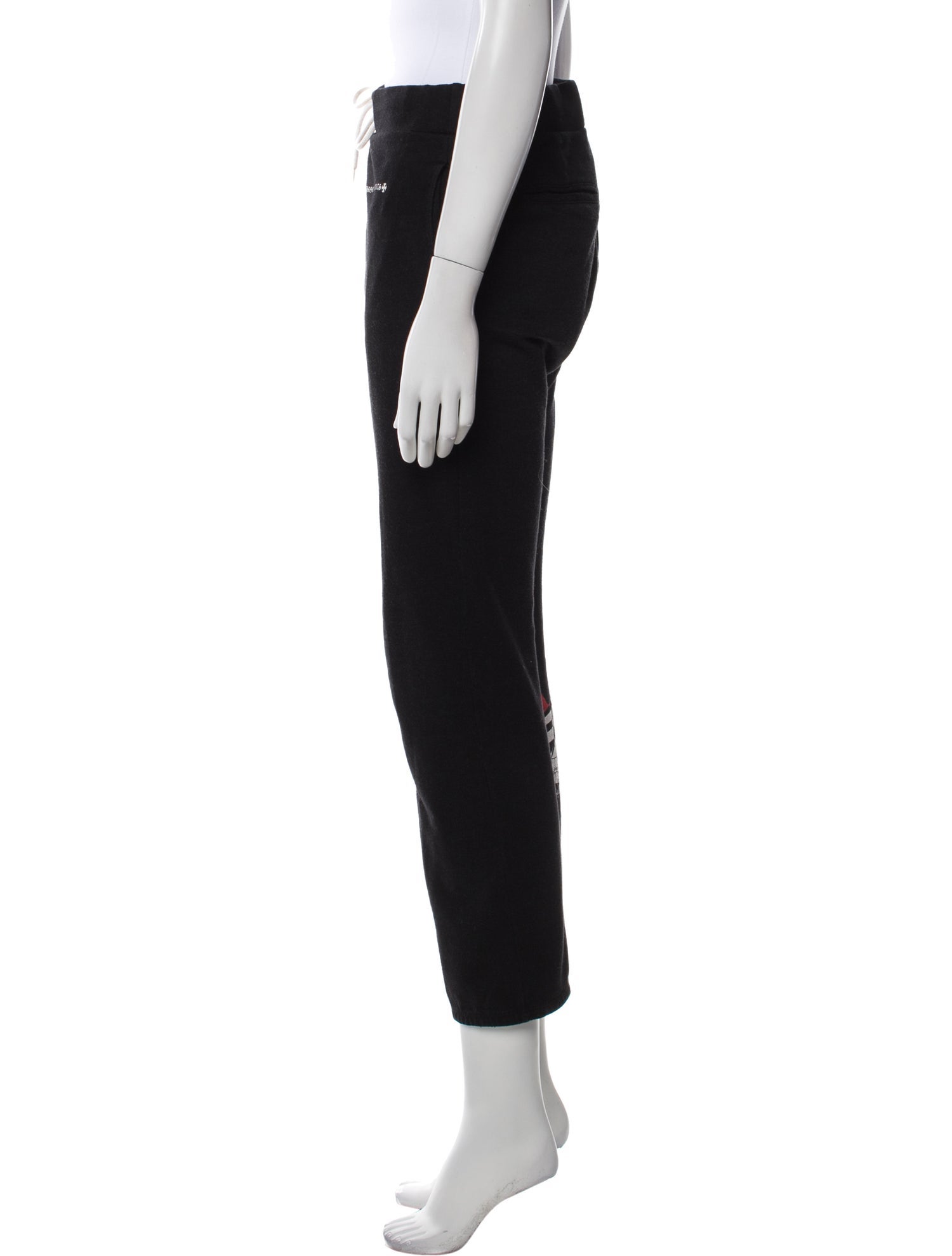 Chrome Hearts x Matty Boy Sweatpants