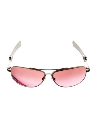 Chrome Hearts Classic Elite Aviator Eyeglasses