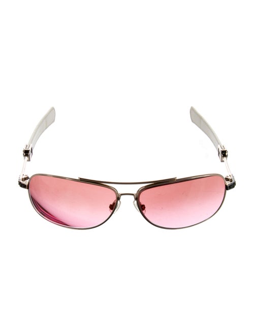 Chrome Hearts Classic Elite Aviator Eyeglasses