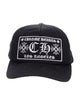 Chrome Hearts CH Trucker Hat