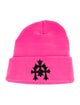 Chrome Hearts Triple Cross Beanie