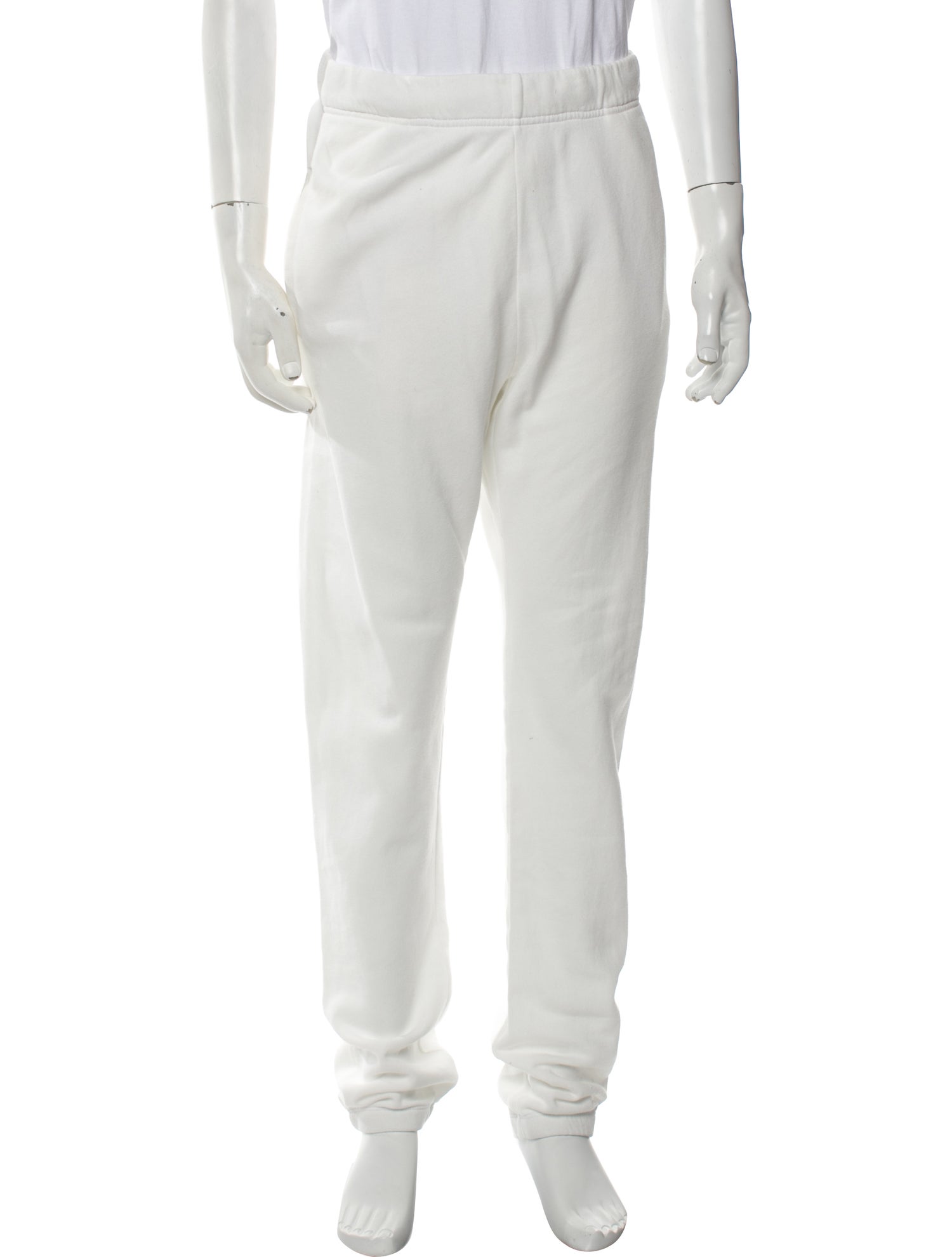 Chrome Hearts Embroidered Lounge Bottoms