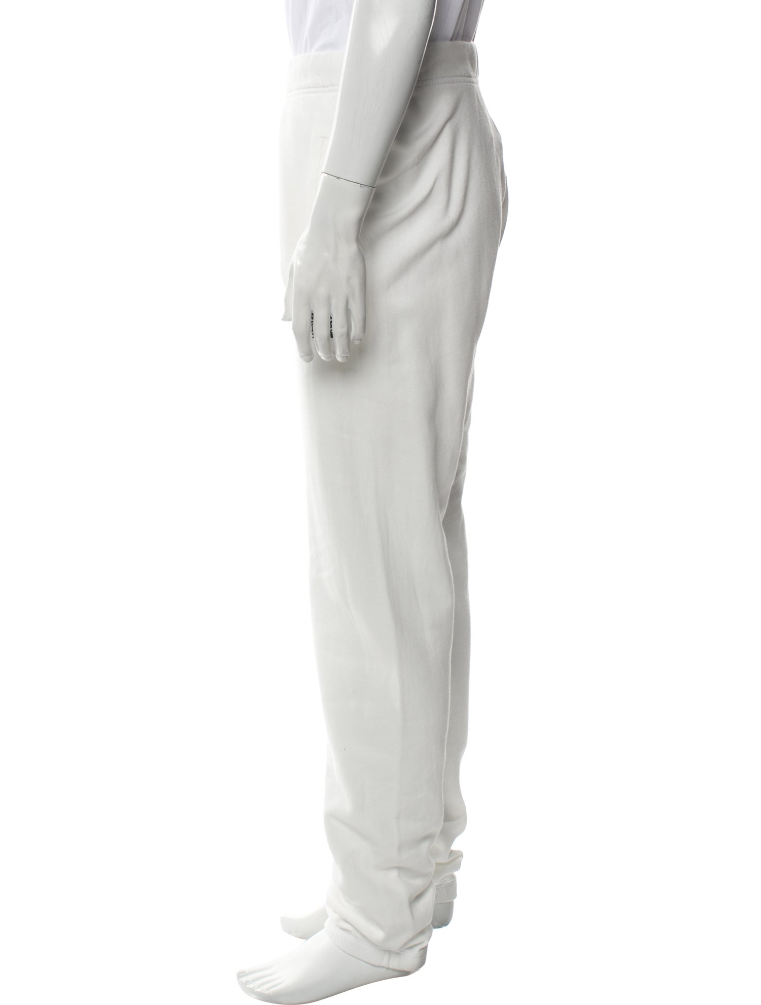 Chrome Hearts Embroidered Lounge Bottoms