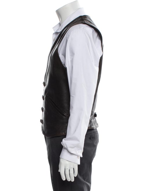 Chrome Hearts 1990's Star Vest