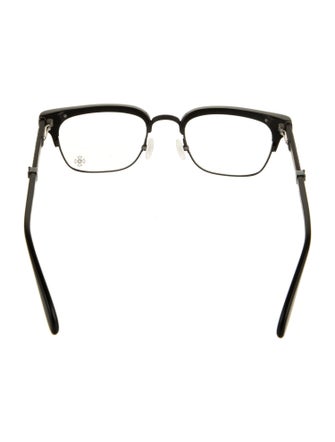 Chrome Hearts Chuck Square Eyeglasses
