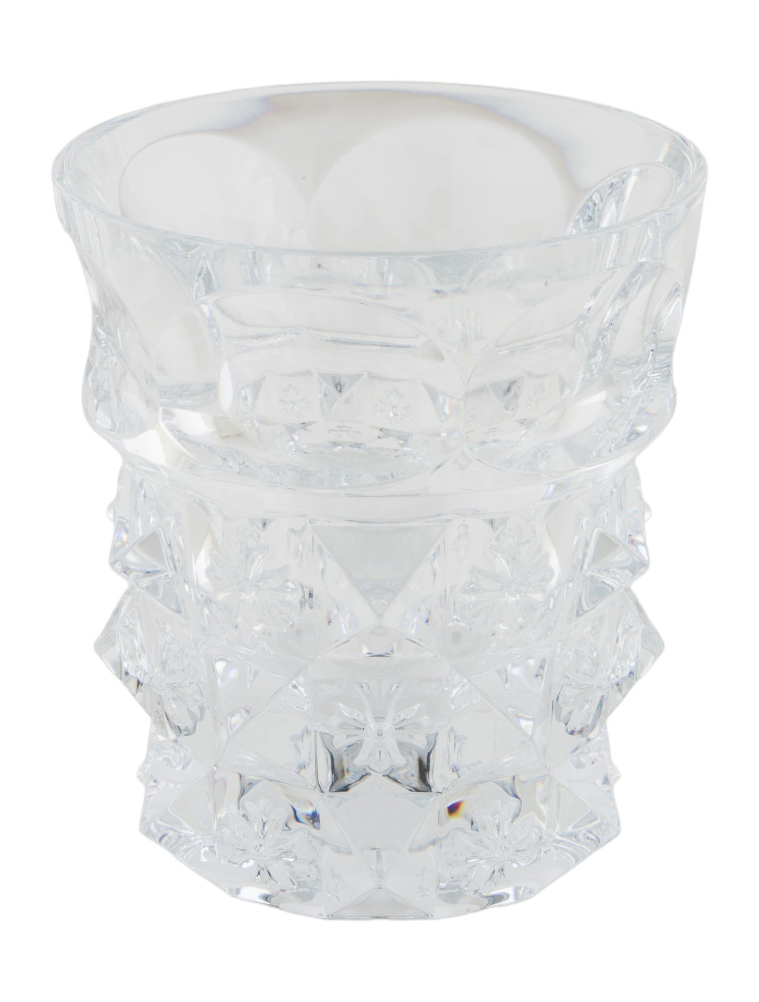 Chrome Hearts for Baccarat Pyramid Plus Tumbler