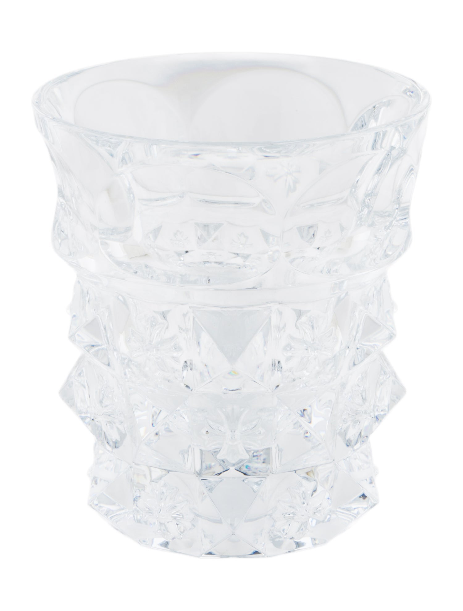 Chrome Hearts for Baccarat Pyramid Plus Tumbler