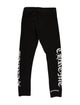 Chrome Hearts Graphic Print Sweatpants