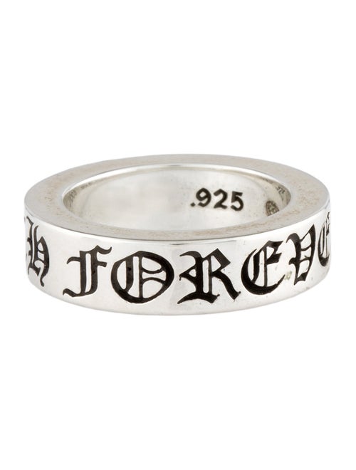 Chrome Hearts CH Forever Spacer Band
