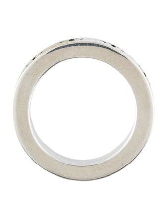 Chrome Hearts CH Forever Spacer Band