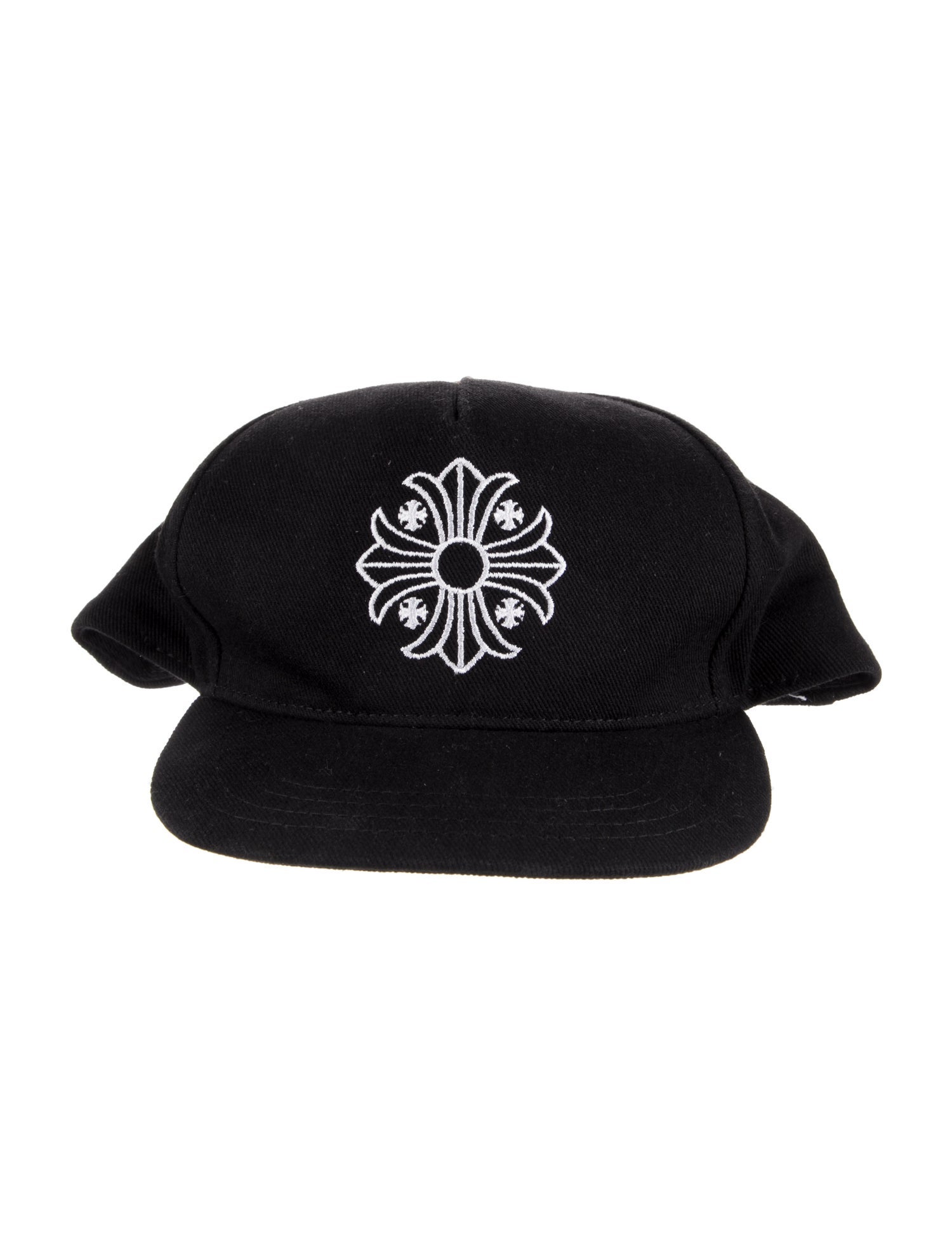 Chrome Hearts Maltese Cross Hat