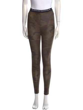 Chrome Hearts 2023 Skinny Leg Pants