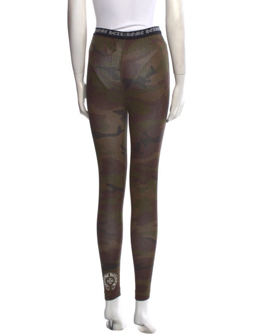 Chrome Hearts 2023 Skinny Leg Pants