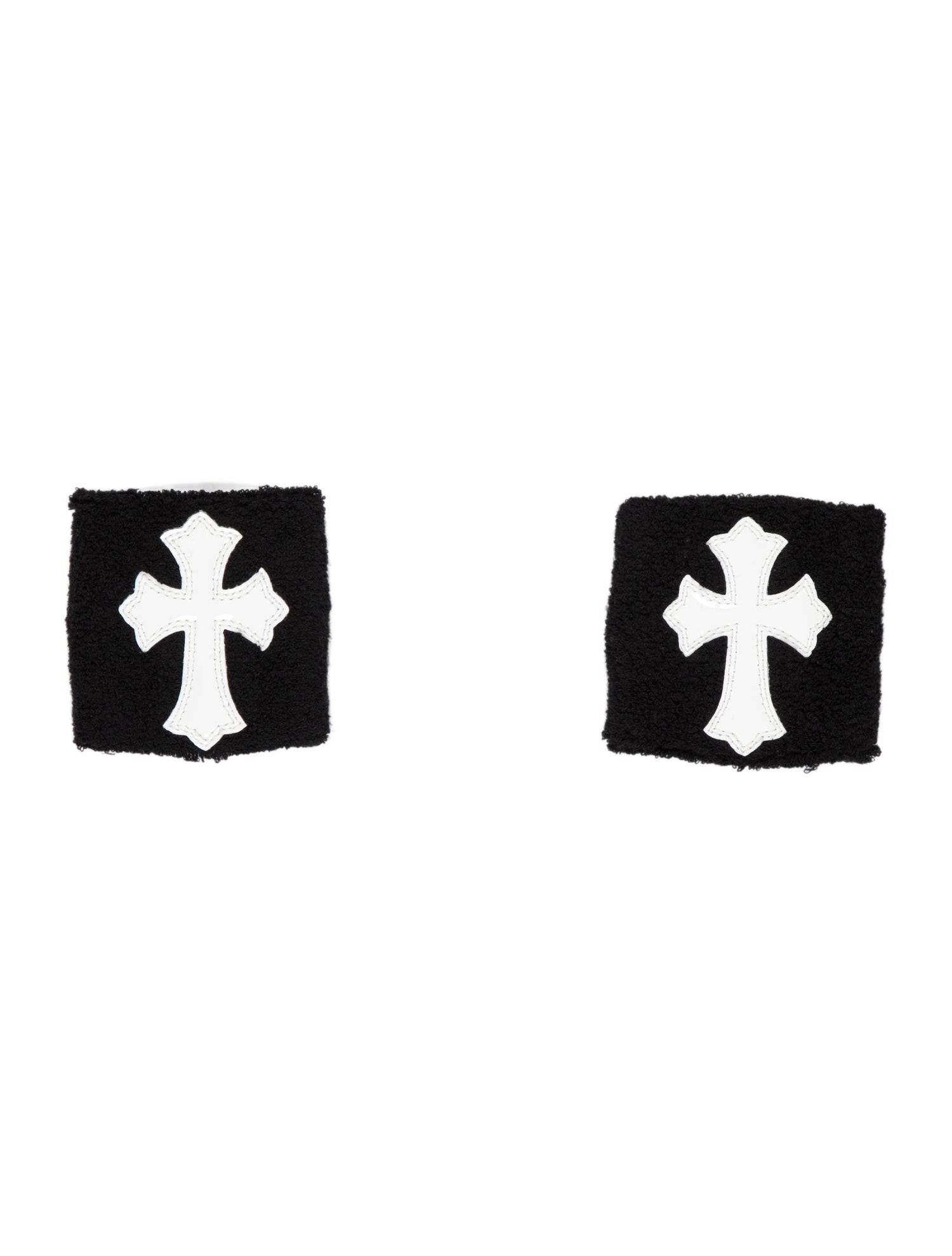 Chrome Hearts Cross Sweatbands