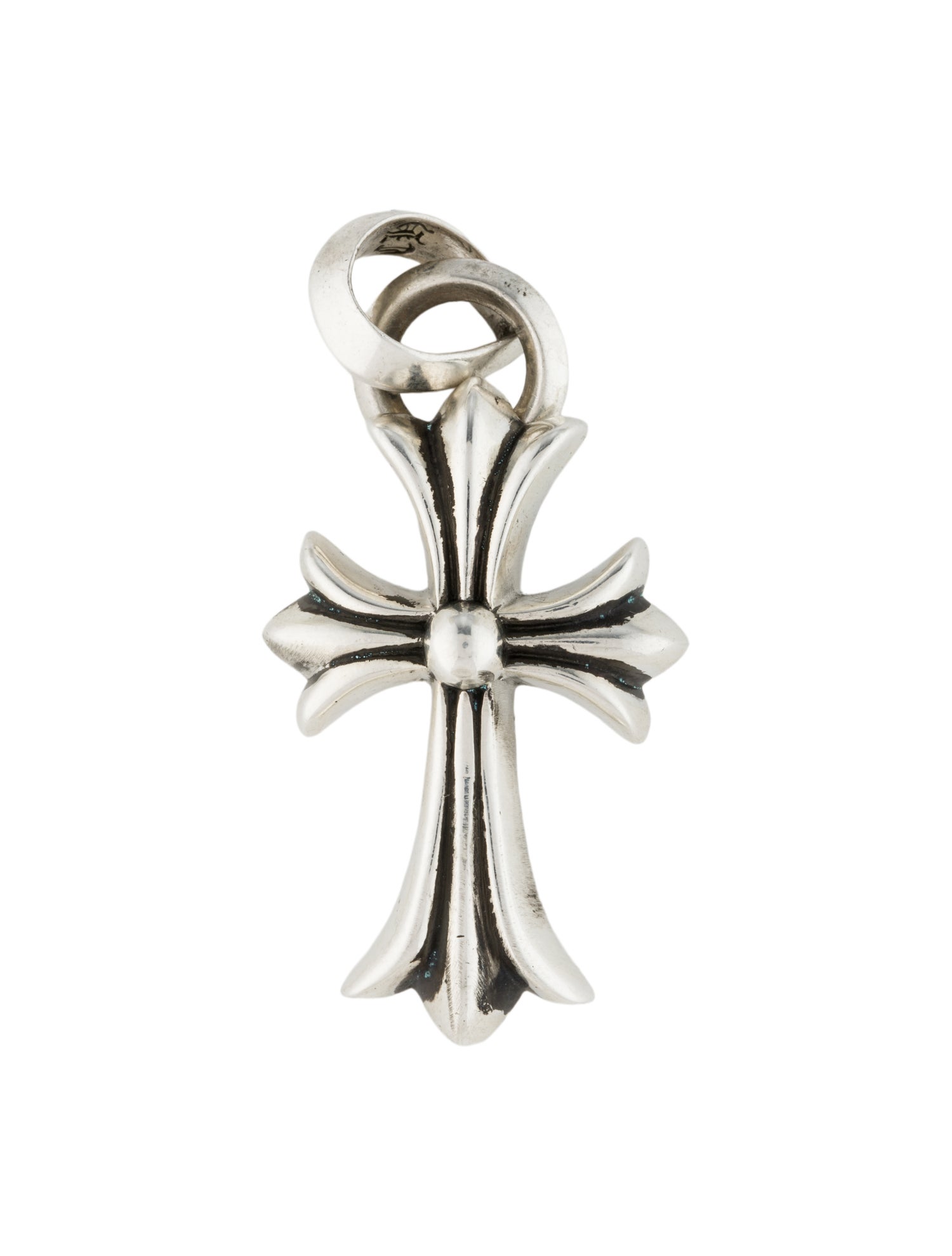 Chrome Hearts Maltese Cross Pendant