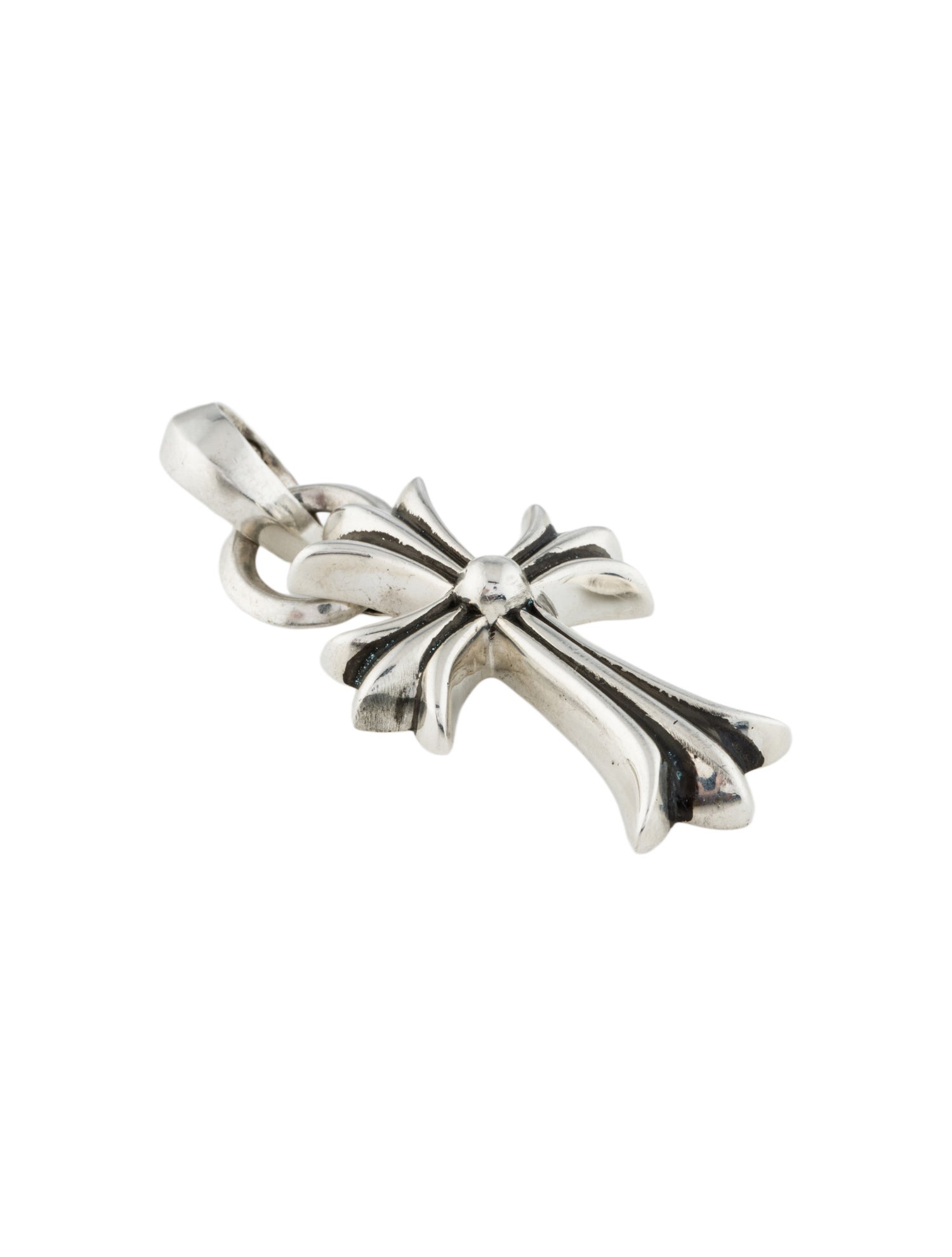 Chrome Hearts Maltese Cross Pendant