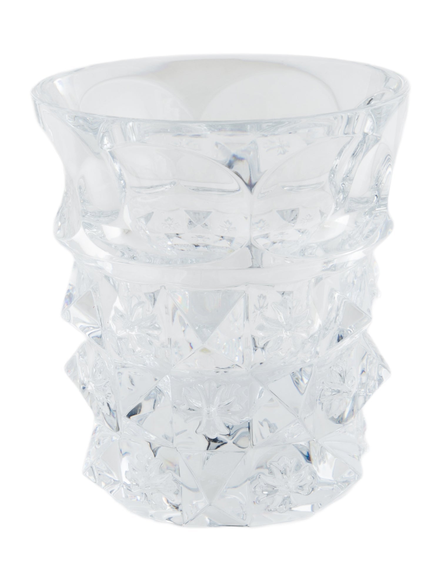 Chrome Hearts for Baccarat Pyramid Plus Tumbler