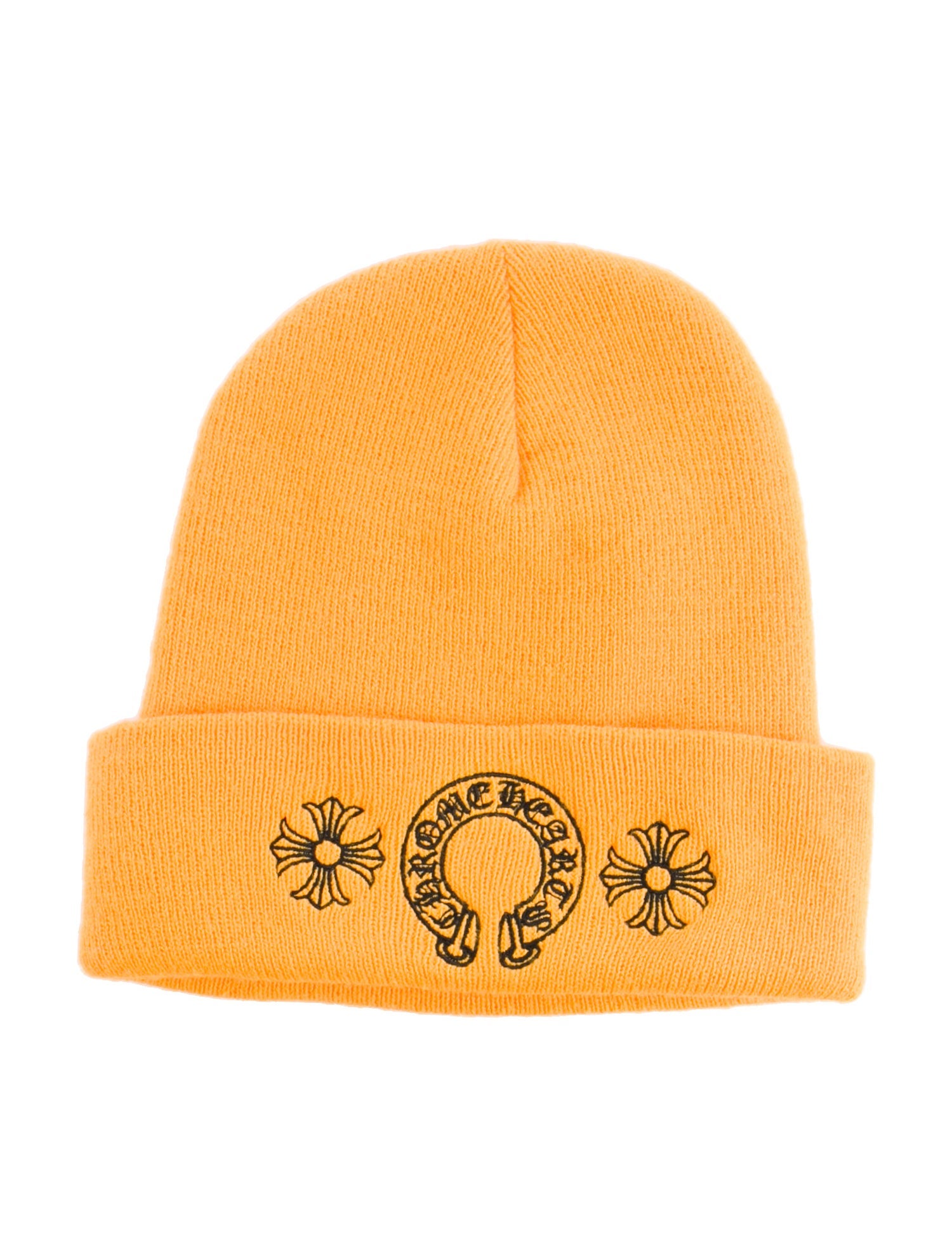 Chrome Hearts Korea 10th Anniversary Beanie