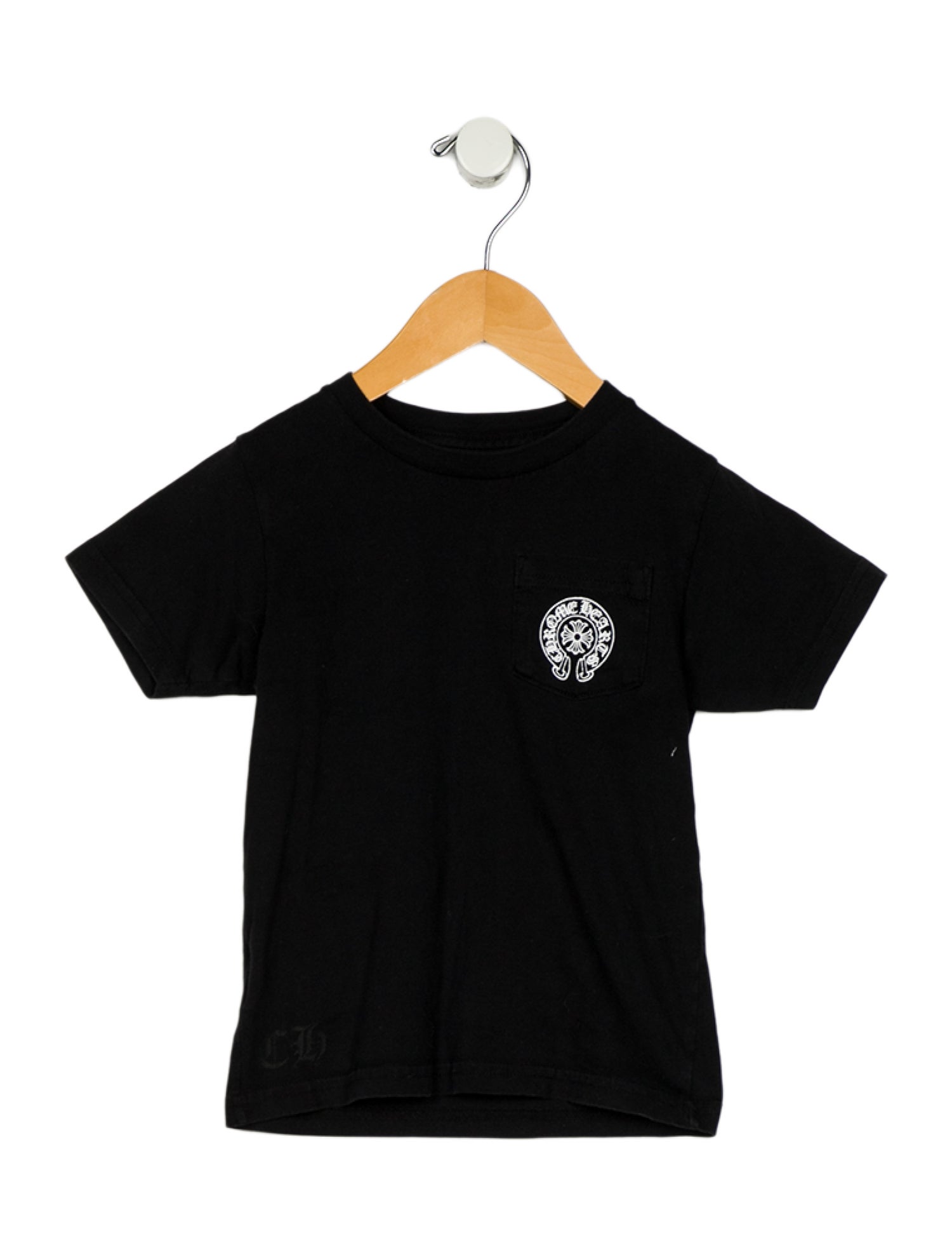 Chrome Hearts Kids Horseshoe Pocket