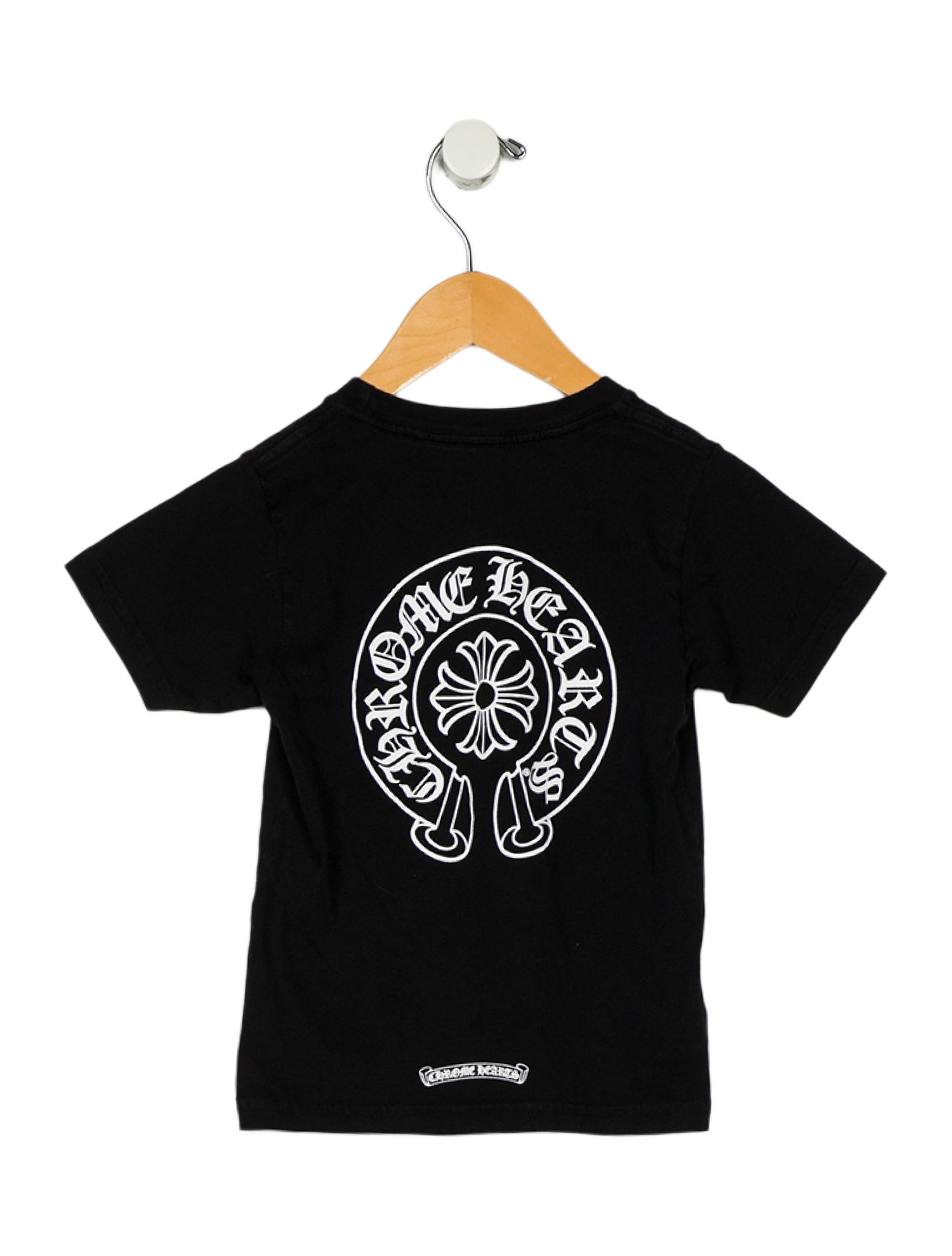 Chrome Hearts Kids Horseshoe Pocket