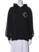 Chrome Hearts X Matty Boy 'Chomper' Graphic Print Hoodie