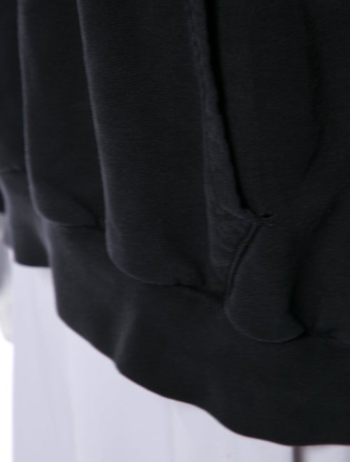 Chrome Hearts X Matty Boy 'Chomper' Graphic Print Hoodie