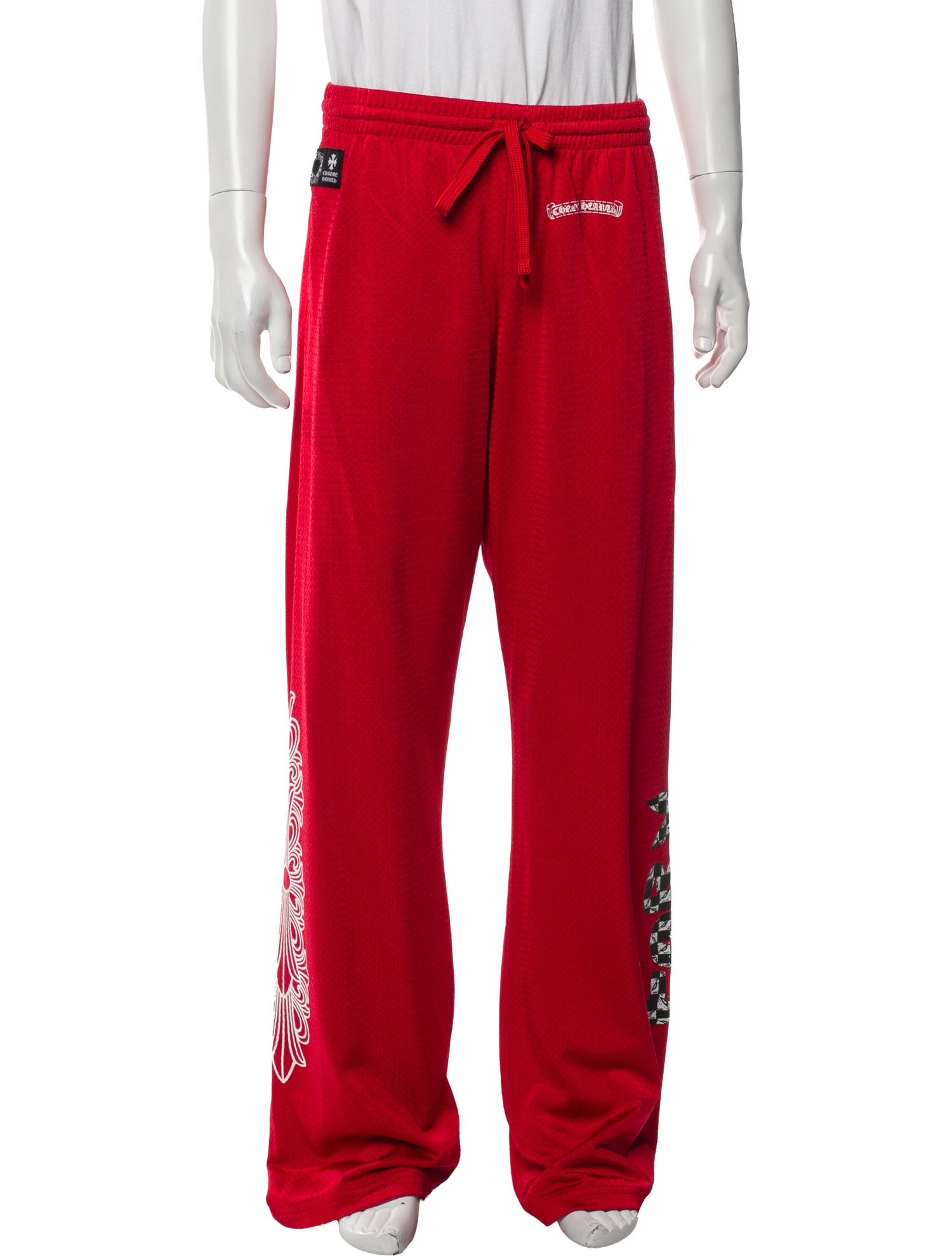 Chrome Hearts x Matty Boy 'Form' Sweatpants