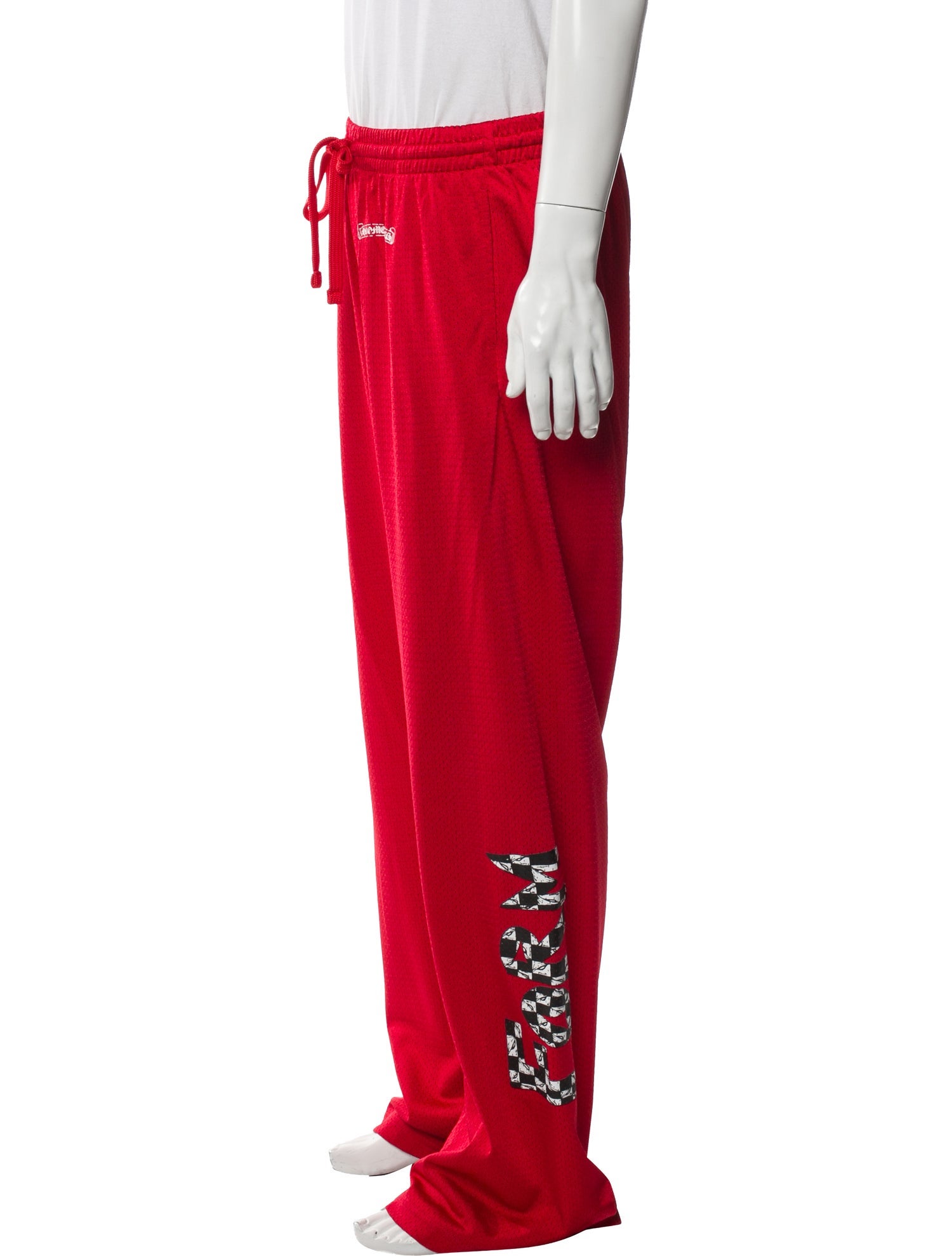 Chrome Hearts x Matty Boy 'Form' Sweatpants