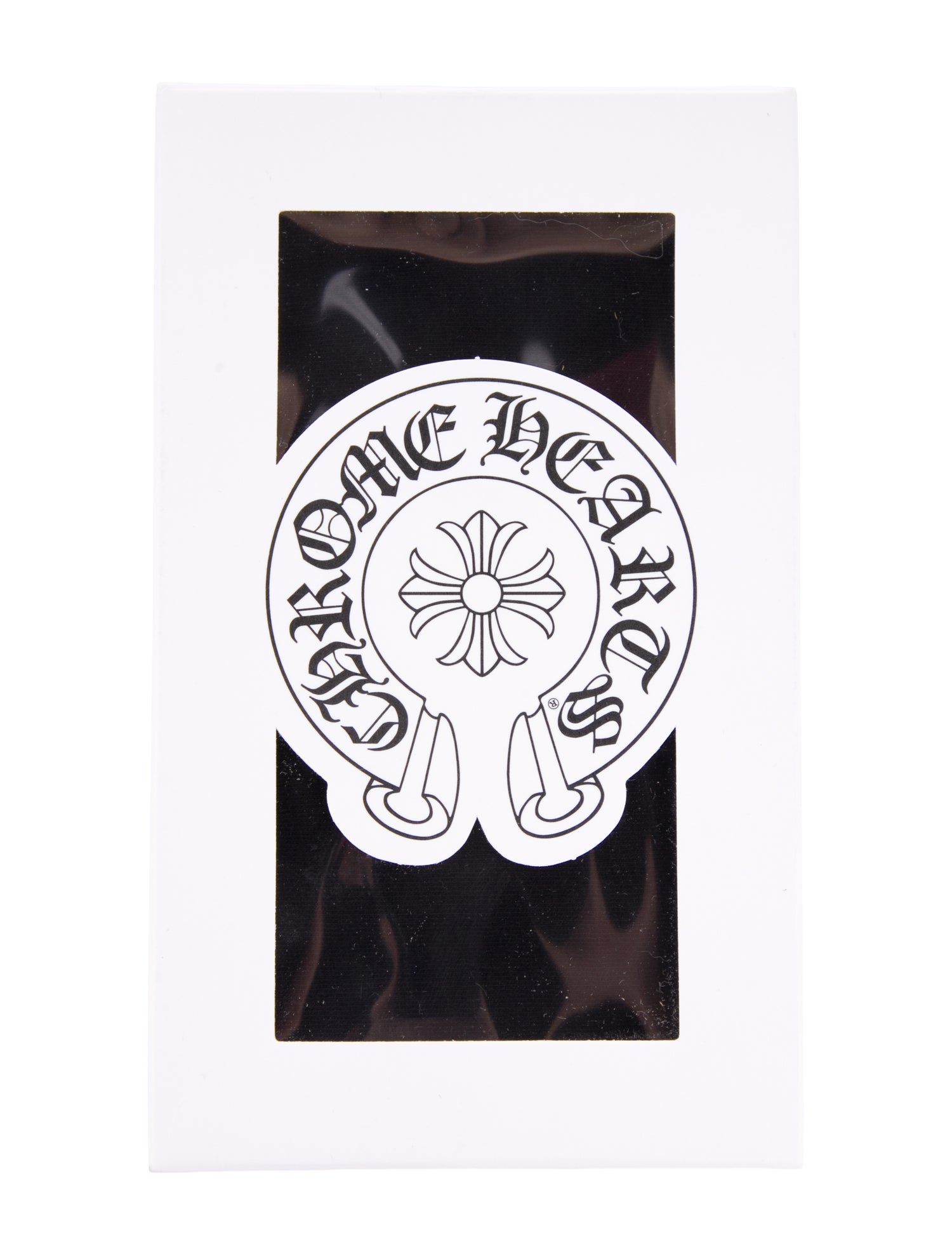 Chrome Hearts Printed Robe w/ Tags